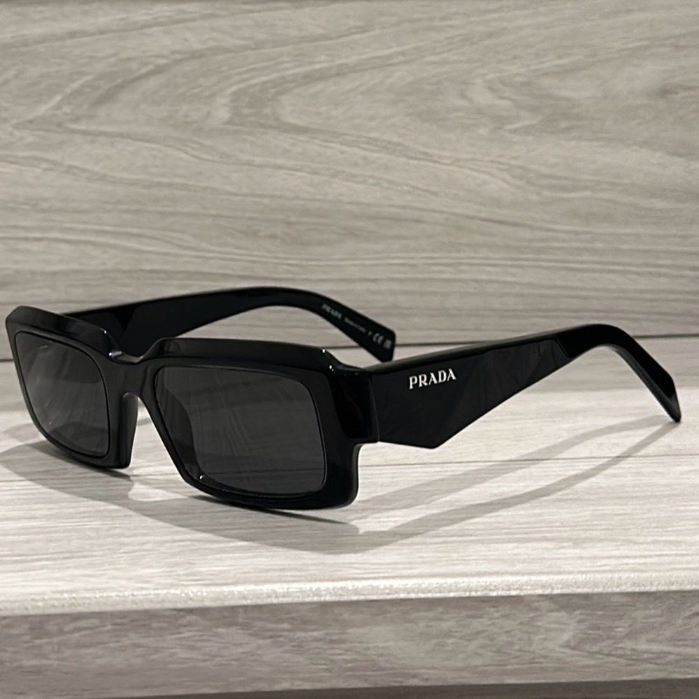 100% AUTHENTIC PRADA SUNGLASSES